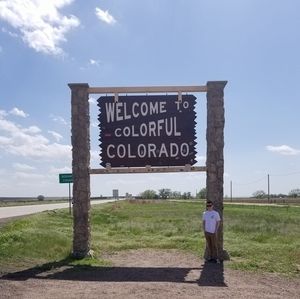 Meet your Posher, Shaun